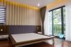 A luxury and elegant villa  for rent in Ecopark Van Giang